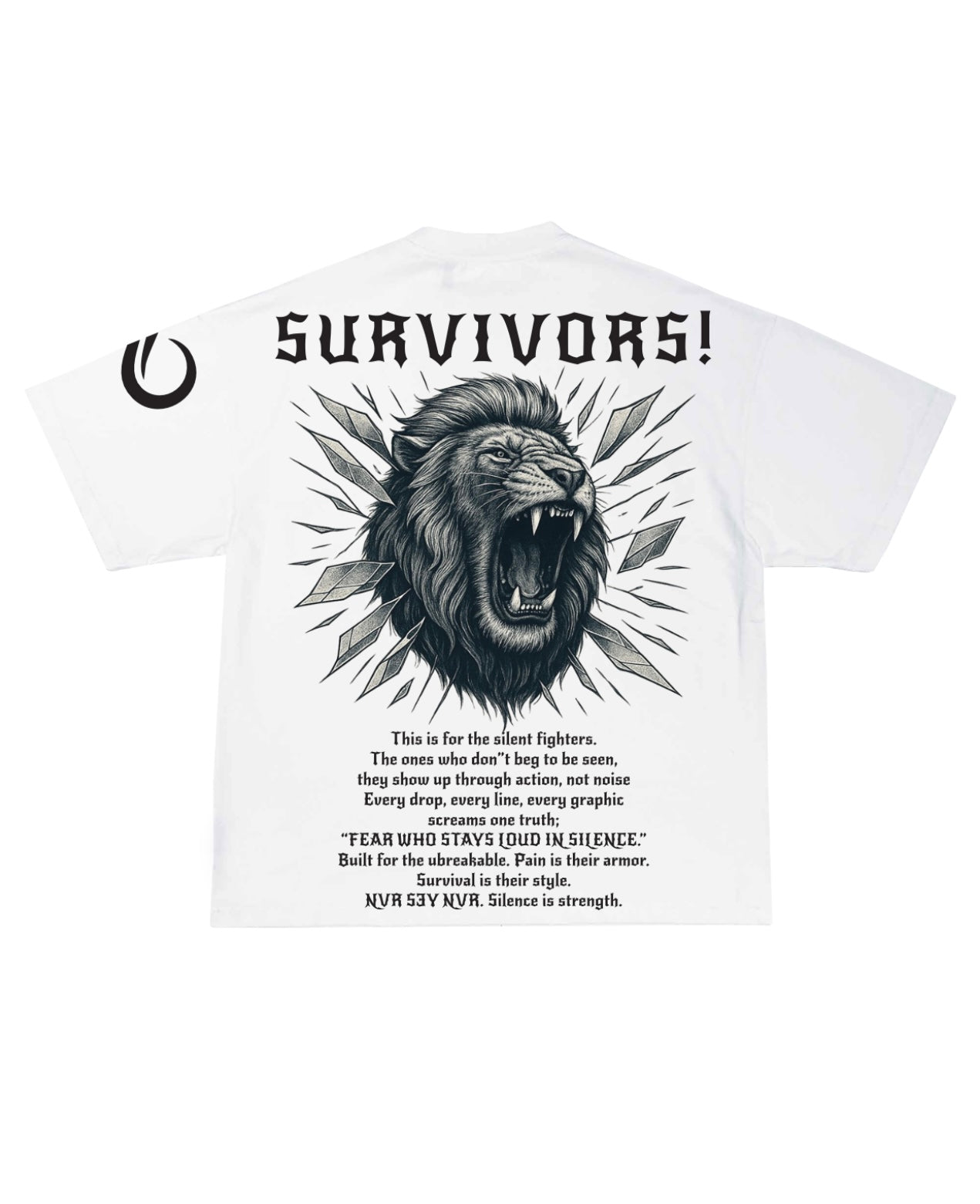 Survivors Tee