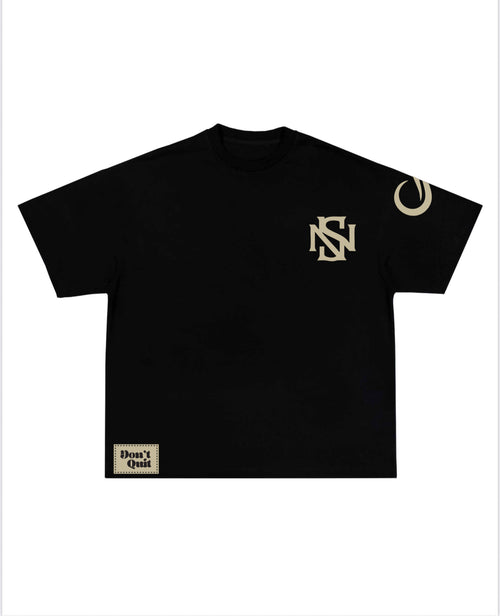 Keep Moving Tee