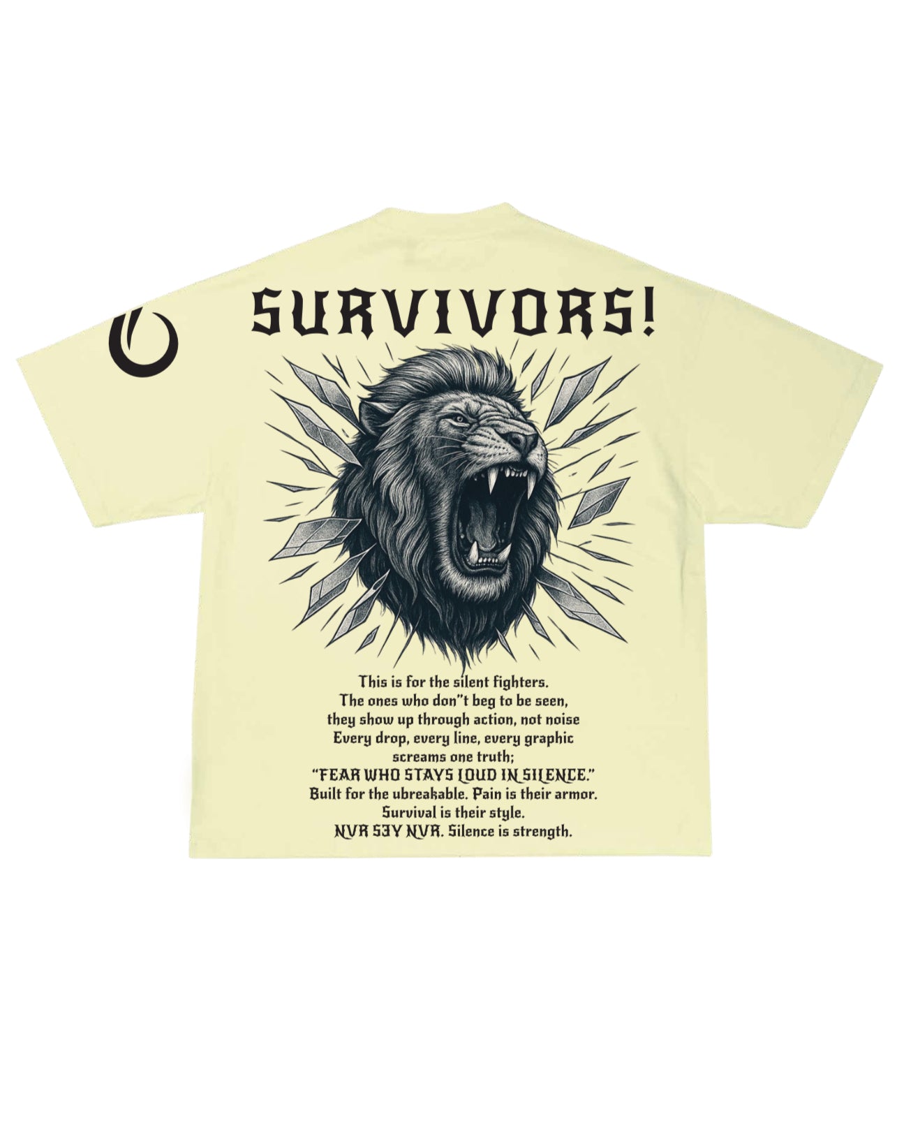 Survivors Tee