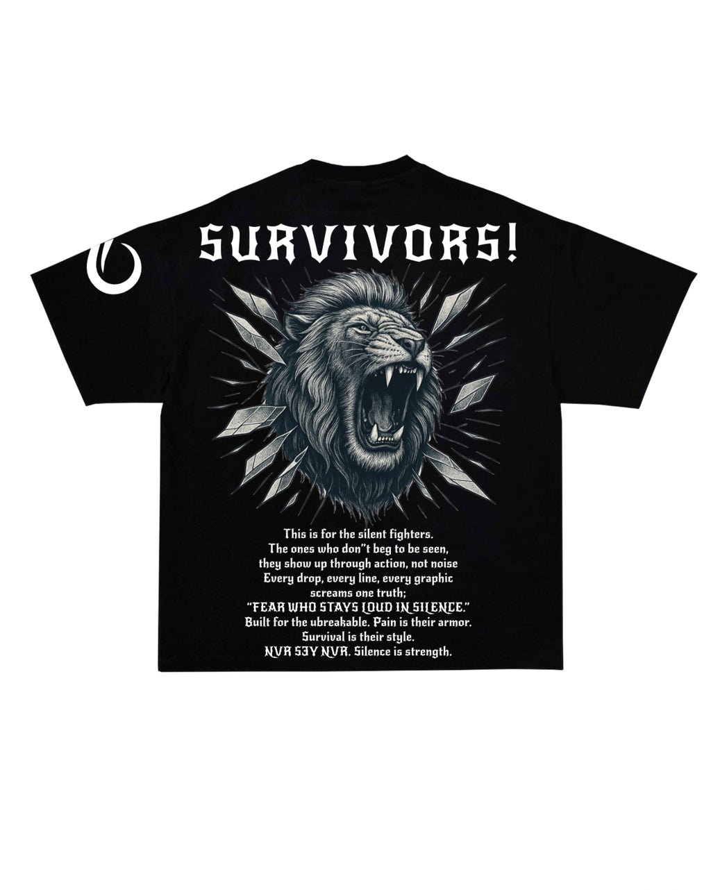 Survivors Tee