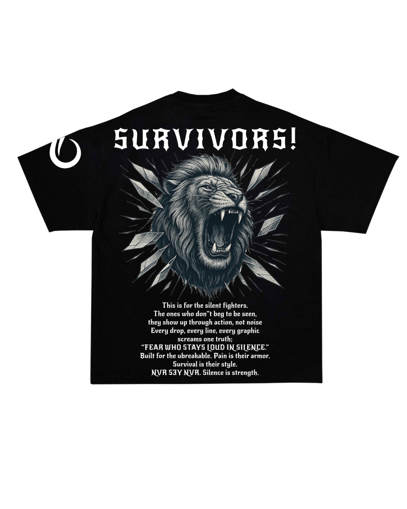 Survivors Tee