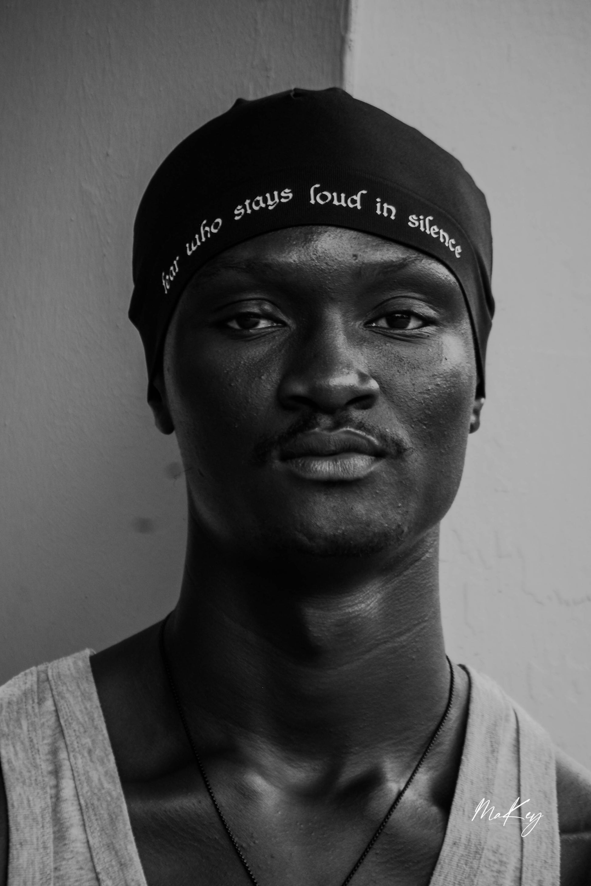 Skull Cap